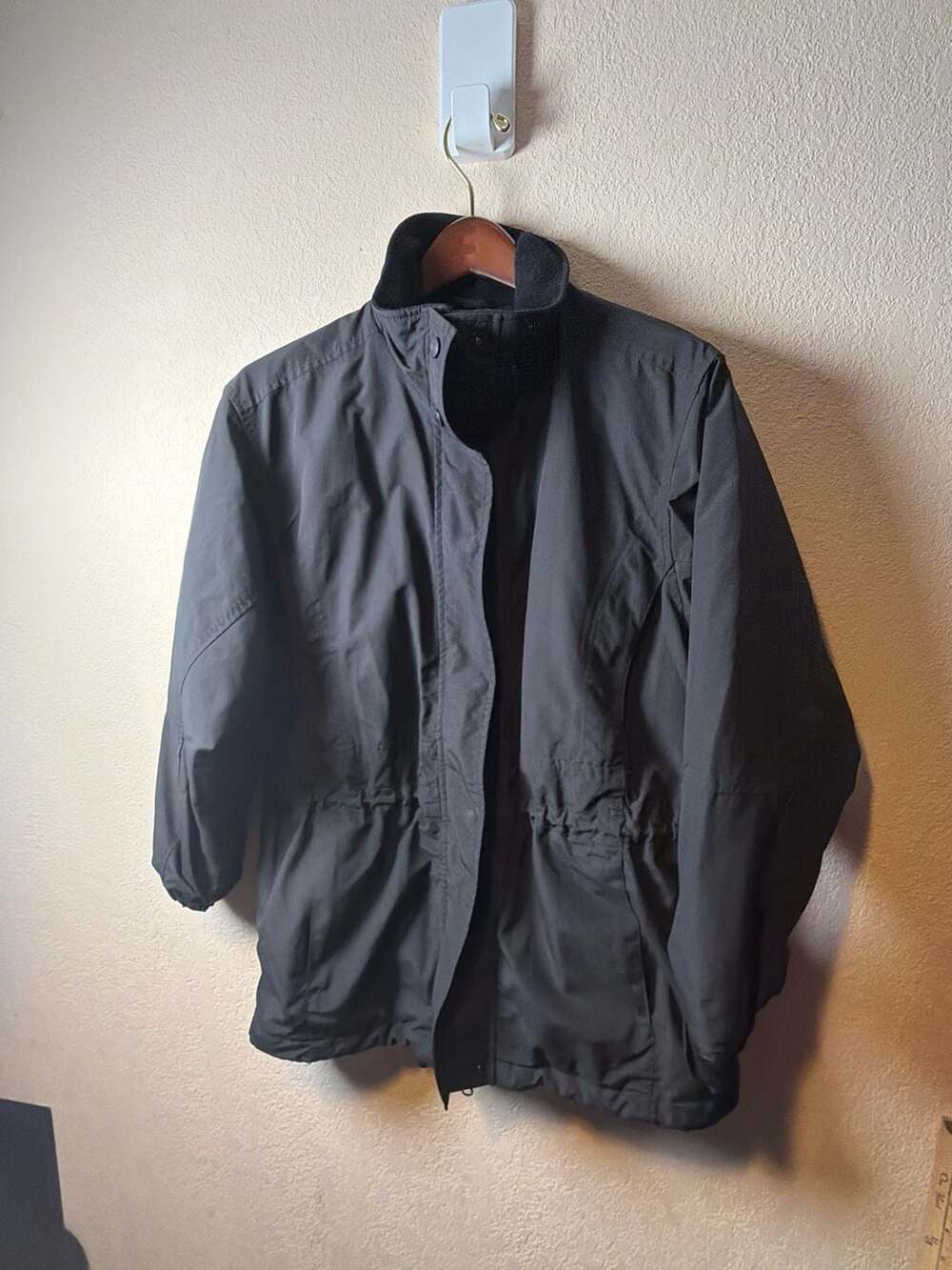 Vintage Eddie Bauer WeatherEdge Thinsulate Litelof Insulated Parka Jacket Women'